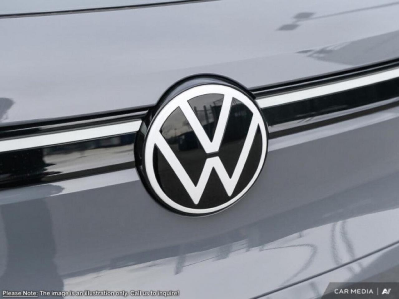 2025 Volkswagen ID.4 Pro S AWD  - Premium Audio Photo