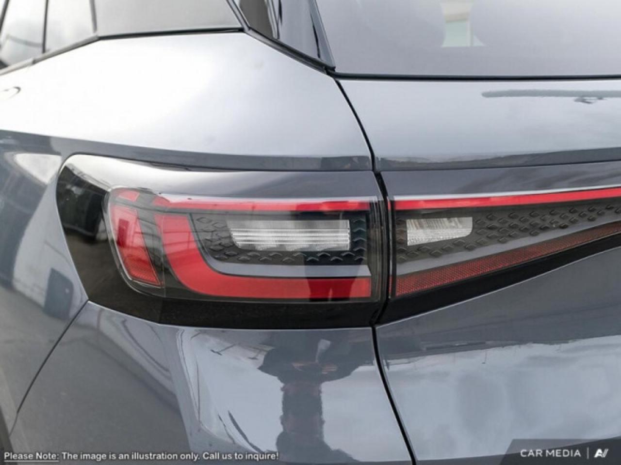 2025 Volkswagen ID.4 Pro S AWD  - Premium Audio Photo