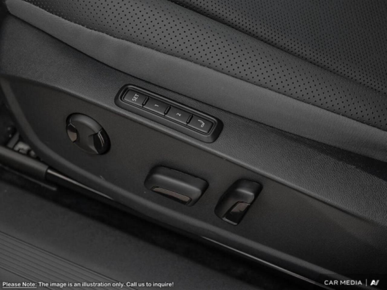 2025 Volkswagen ID.4 Pro S AWD  - Premium Audio Photo