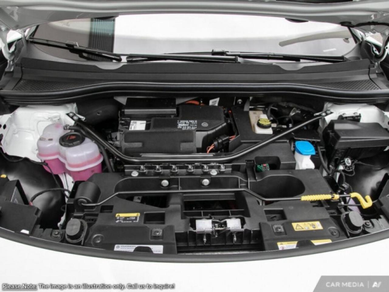 2025 Volkswagen ID.4 Pro S AWD  - Premium Audio Photo