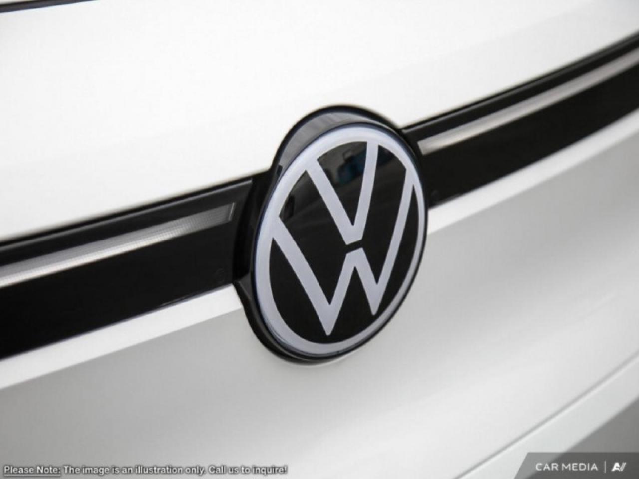 2025 Volkswagen ID.4 Pro S AWD  - Premium Audio Photo