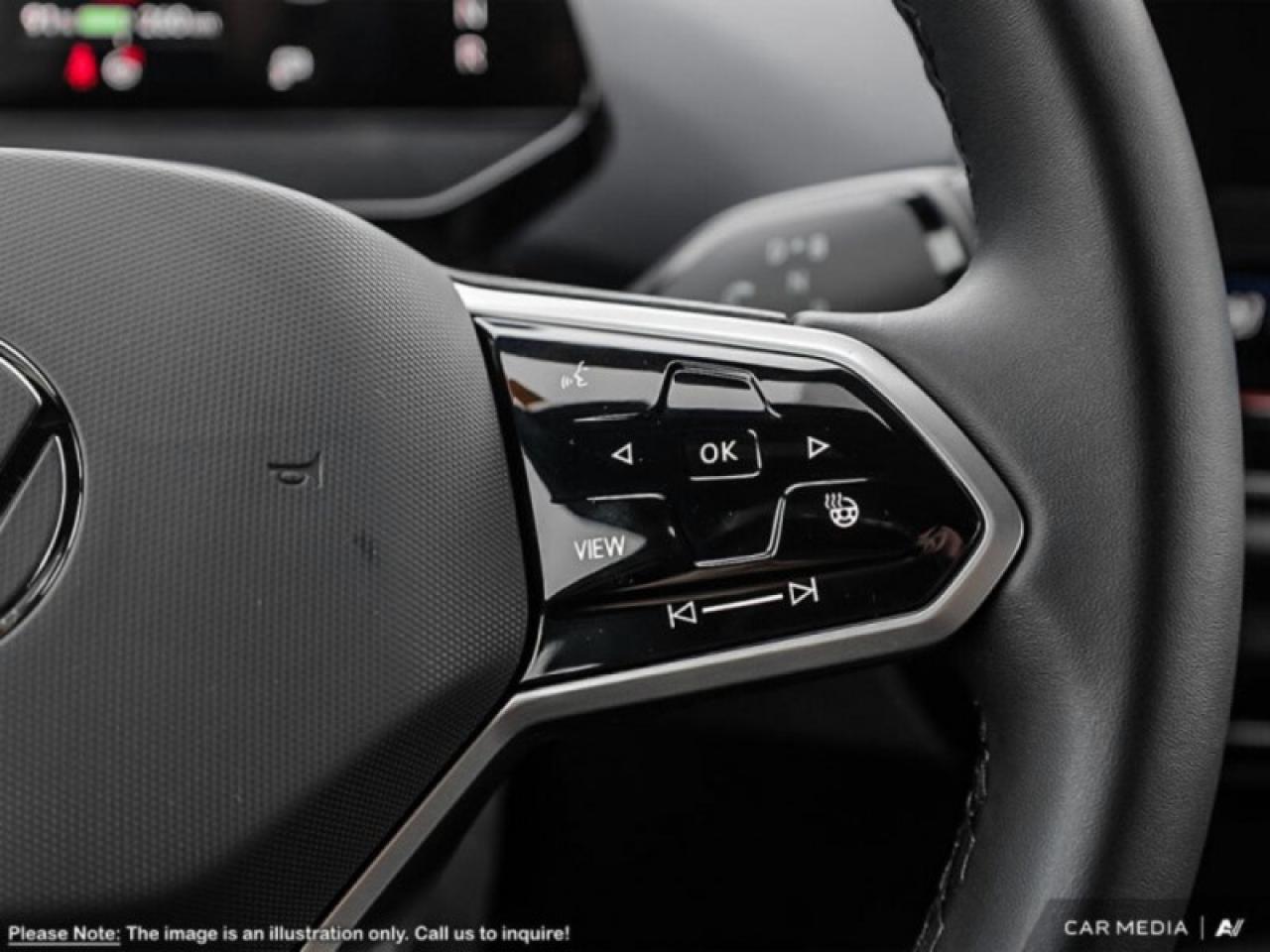 2025 Volkswagen ID.4 Pro S AWD  - Premium Audio Photo