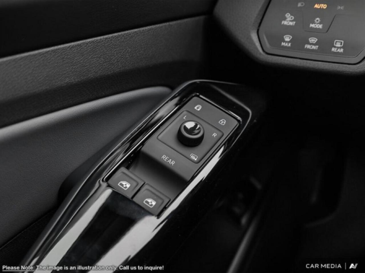 2025 Volkswagen ID.4 Pro S AWD  - Premium Audio Photo