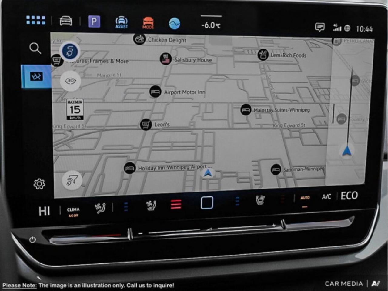 2025 Volkswagen ID.4 Pro S AWD  - Premium Audio Photo