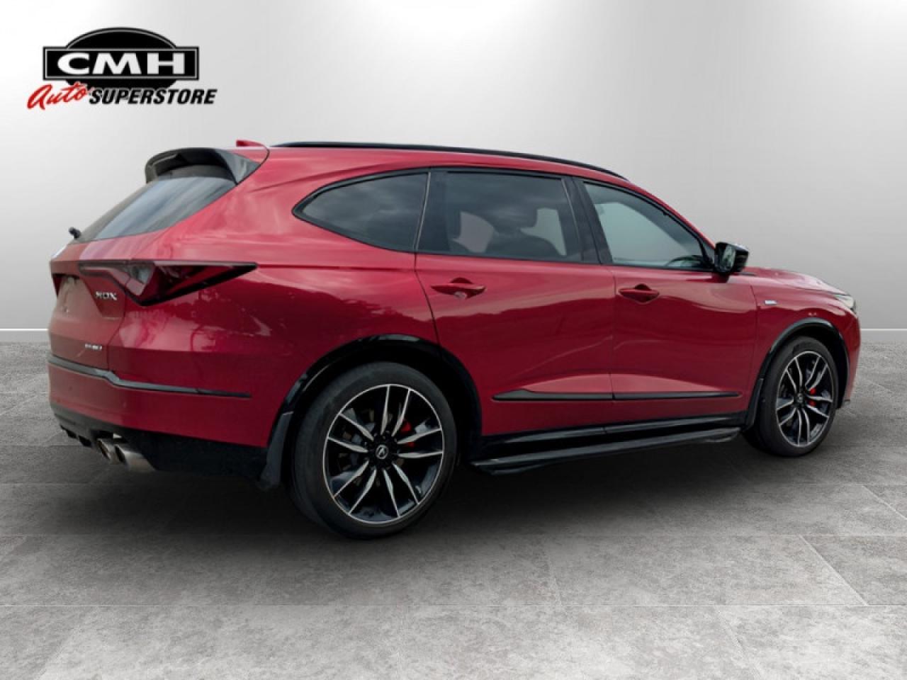 2022 Acura MDX Type S Ultra  **BRAND NEW BRIDGESTONE TIRES !!!** Photo