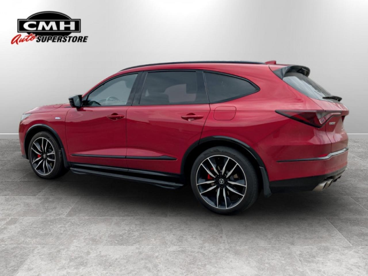 2022 Acura MDX Type S Ultra  **BRAND NEW BRIDGESTONE TIRES !!!** Photo