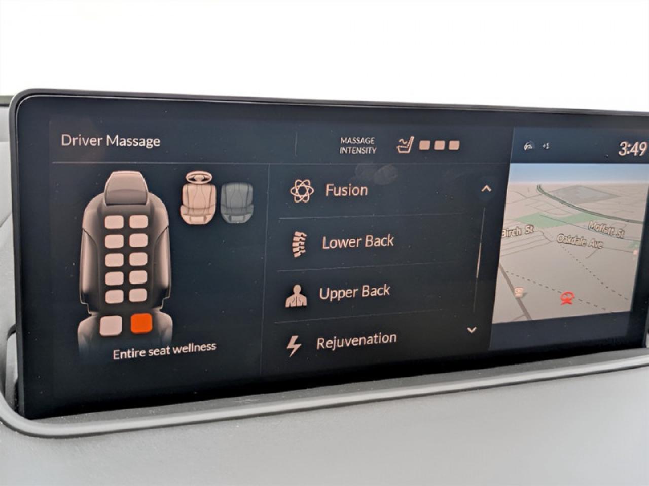 2022 Acura MDX Type S Ultra  **BRAND NEW BRIDGESTONE TIRES !!!** Photo