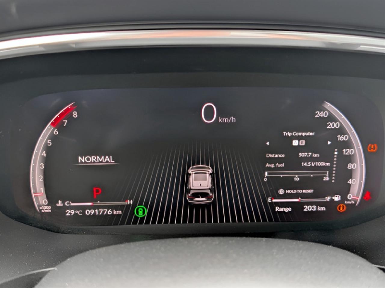 2022 Acura MDX Type S Ultra  **BRAND NEW BRIDGESTONE TIRES !!!** Photo