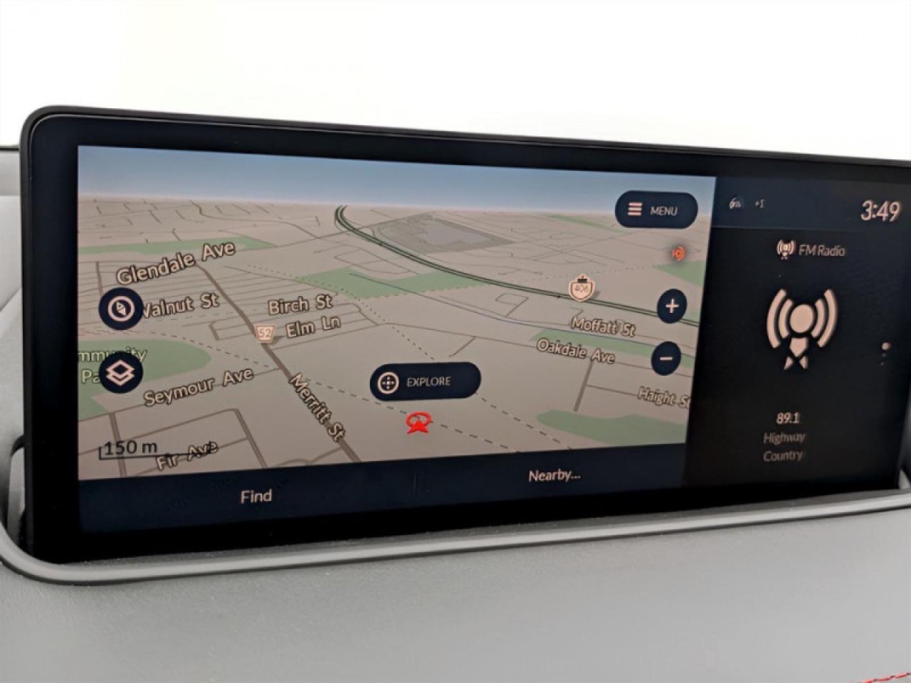 2022 Acura MDX Type S Ultra  **BRAND NEW BRIDGESTONE TIRES !!!** Photo