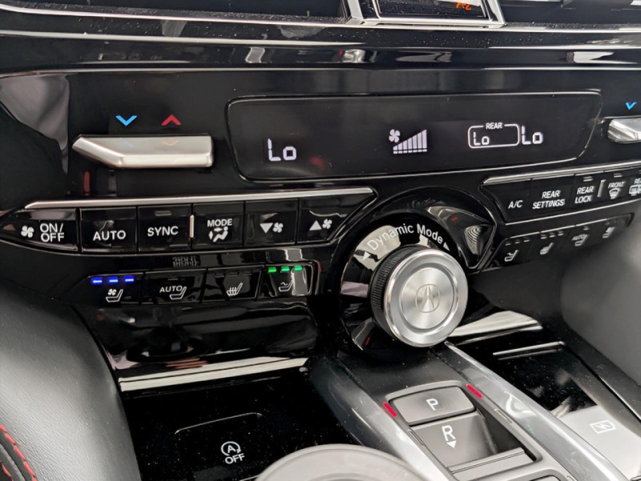 2022 Acura MDX Type S Ultra  **BRAND NEW BRIDGESTONE TIRES !!!** Photo