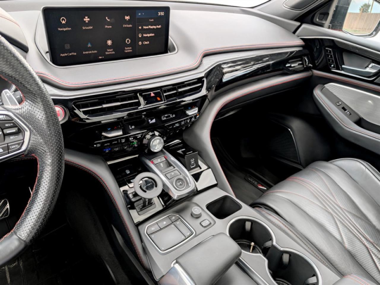 2022 Acura MDX Type S Ultra  **BRAND NEW BRIDGESTONE TIRES !!!** Photo