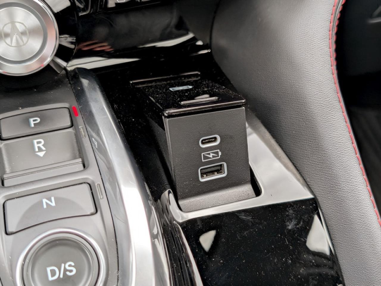 2022 Acura MDX Type S Ultra  **BRAND NEW BRIDGESTONE TIRES !!!** Photo