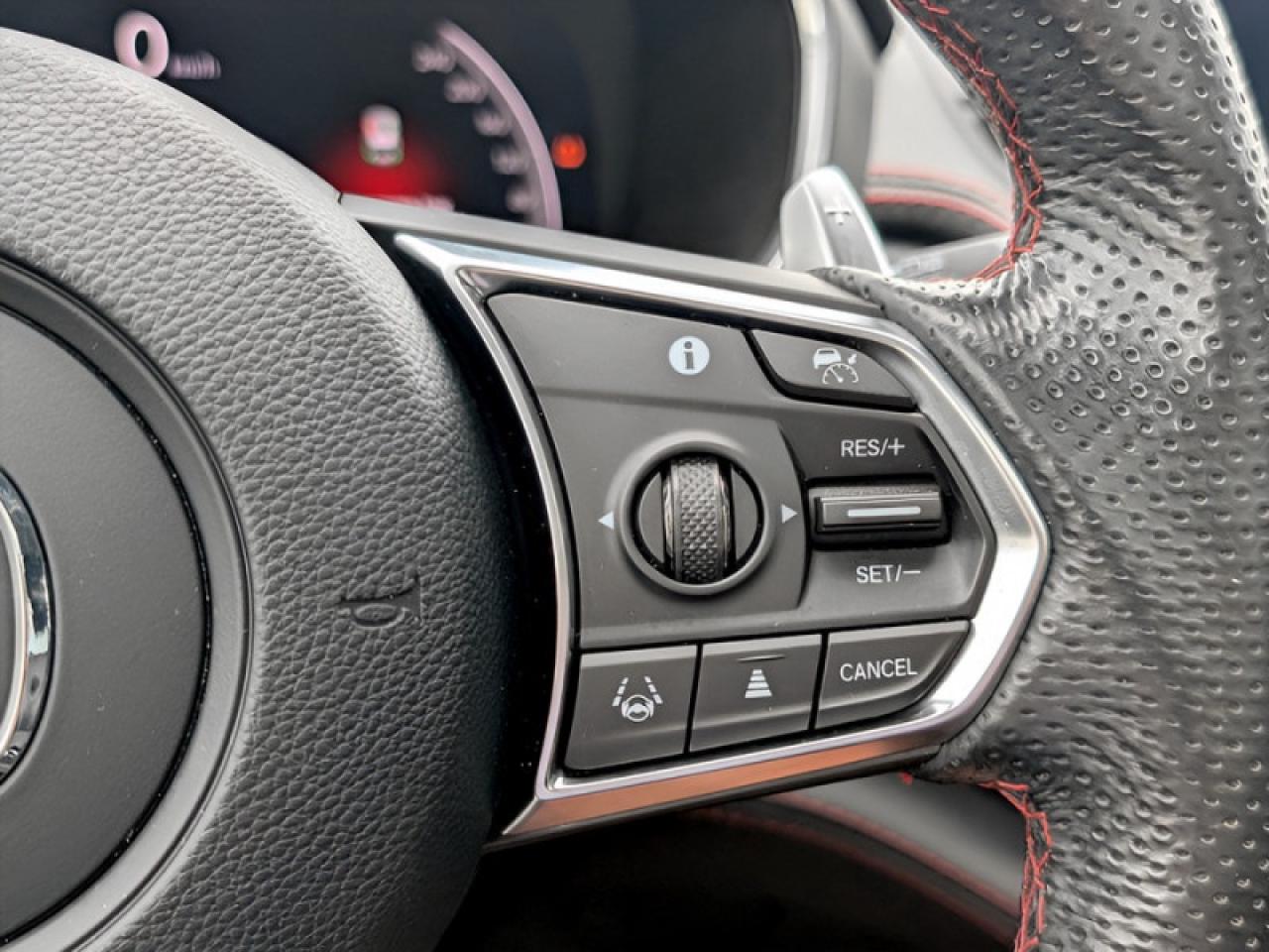 2022 Acura MDX Type S Ultra  **BRAND NEW BRIDGESTONE TIRES !!!** Photo