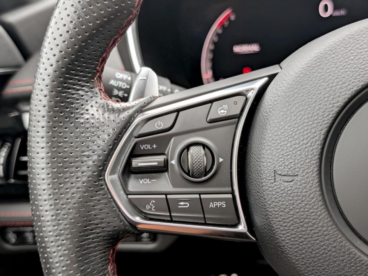 2022 Acura MDX Type S Ultra  **BRAND NEW BRIDGESTONE TIRES !!!** Photo