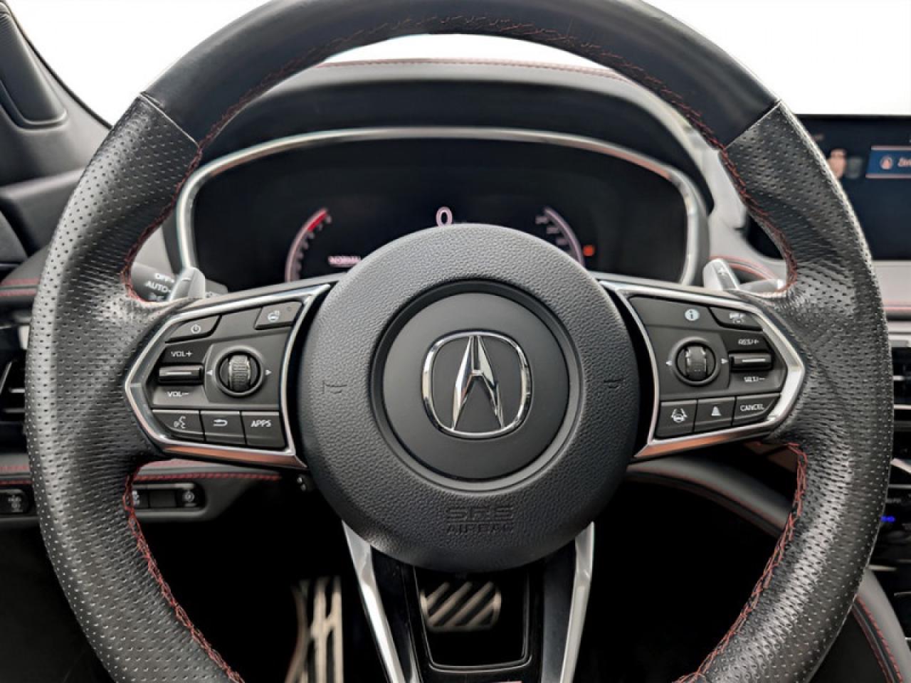 2022 Acura MDX Type S Ultra  **BRAND NEW BRIDGESTONE TIRES !!!** Photo