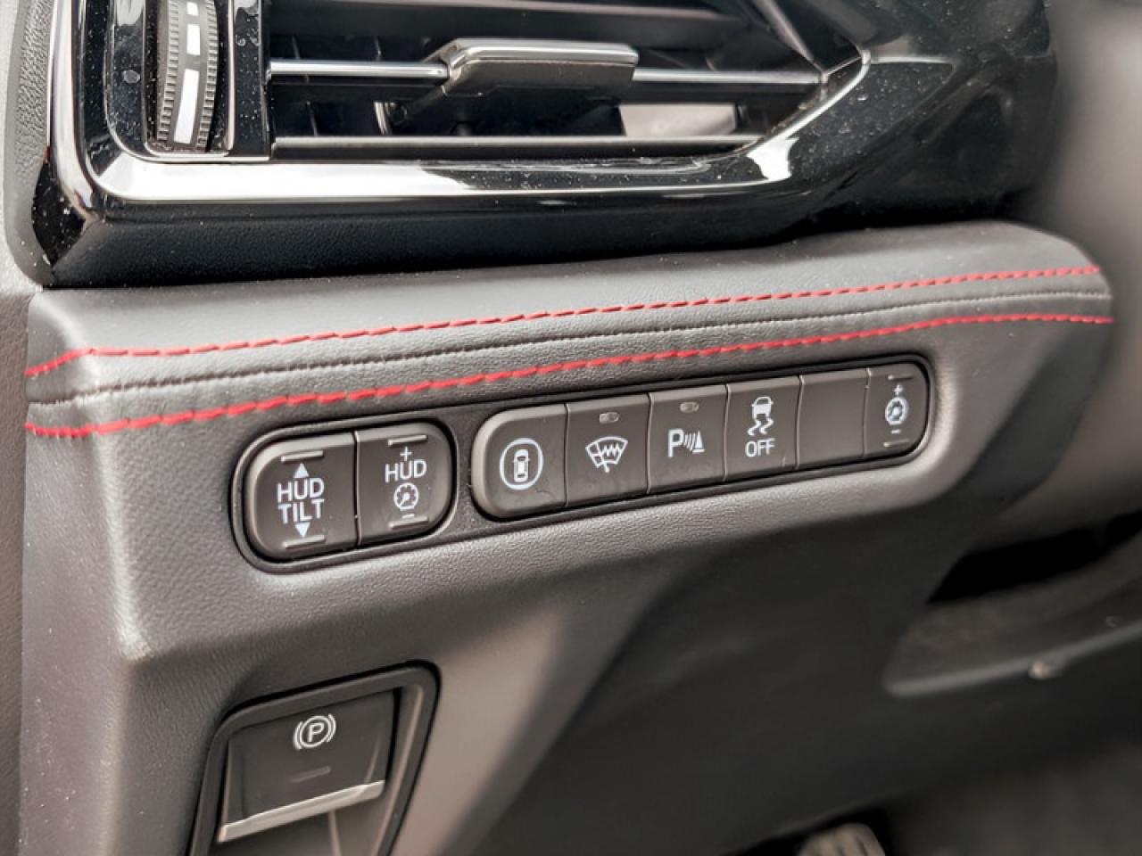 2022 Acura MDX Type S Ultra  **BRAND NEW BRIDGESTONE TIRES !!!** Photo