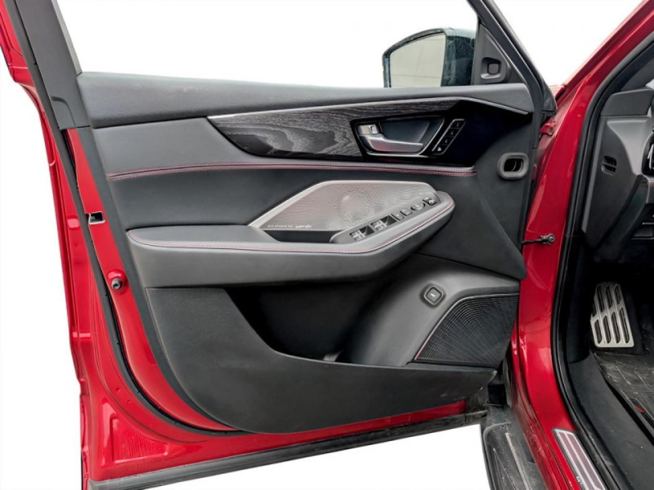 2022 Acura MDX Type S Ultra  **BRAND NEW BRIDGESTONE TIRES !!!** Photo