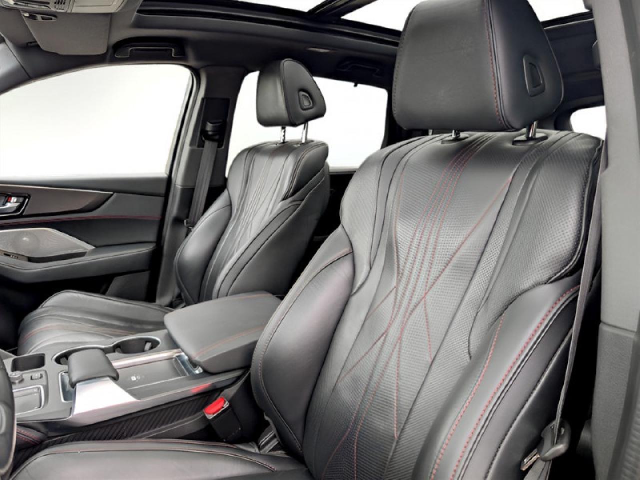 2022 Acura MDX Type S Ultra  **BRAND NEW BRIDGESTONE TIRES !!!** Photo