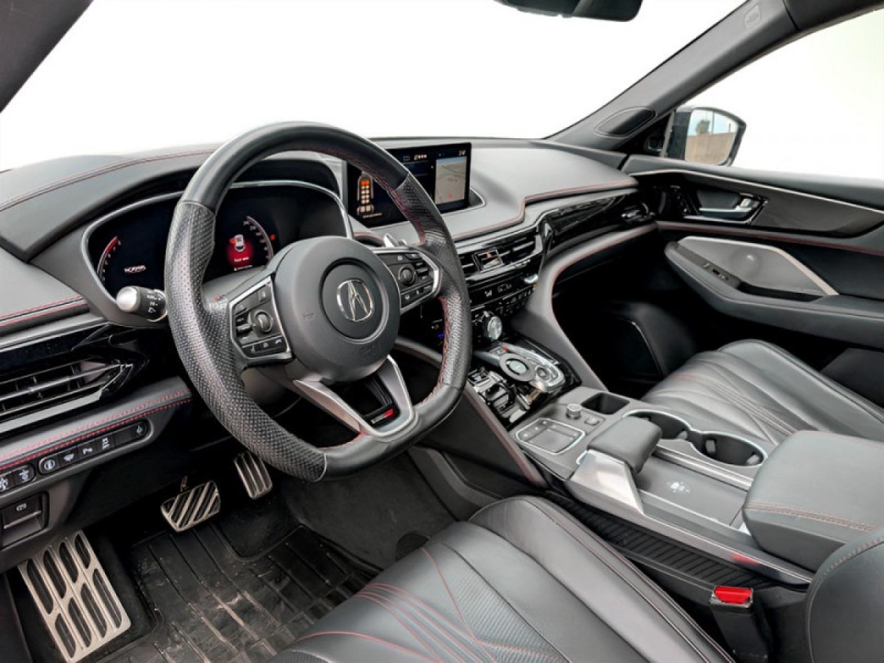 2022 Acura MDX Type S Ultra  **BRAND NEW BRIDGESTONE TIRES !!!** Photo