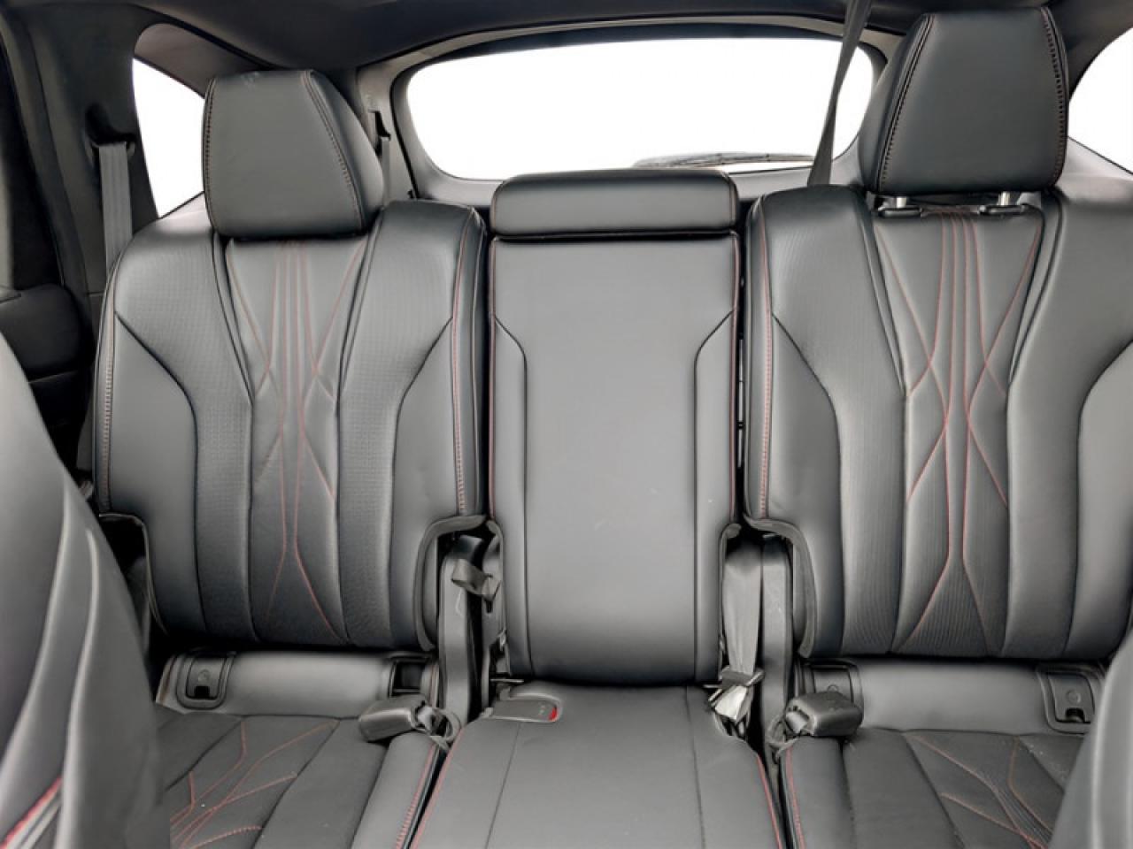 2022 Acura MDX Type S Ultra  **BRAND NEW BRIDGESTONE TIRES !!!** Photo