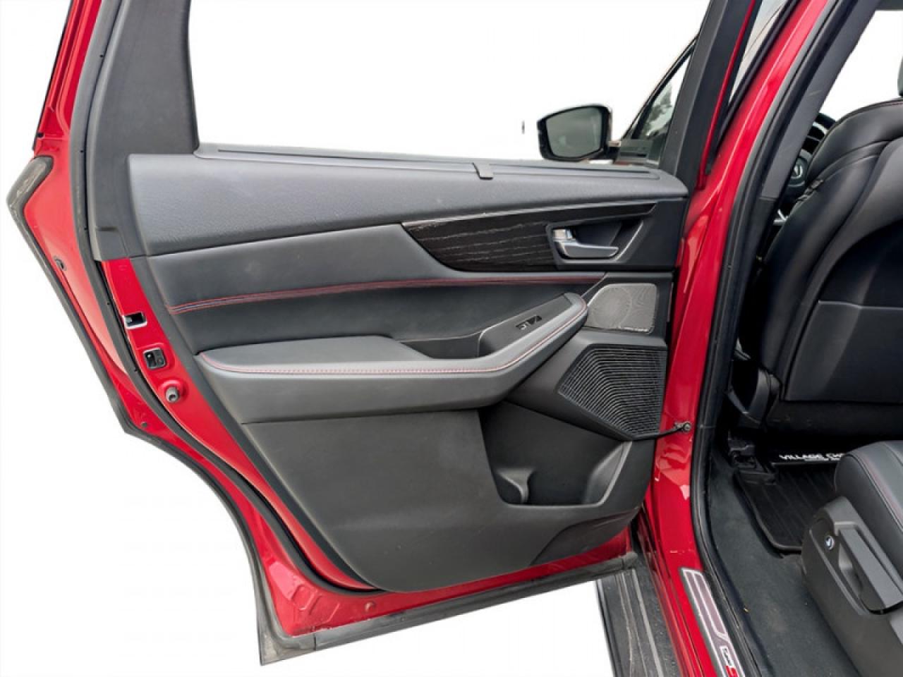 2022 Acura MDX Type S Ultra  **BRAND NEW BRIDGESTONE TIRES !!!** Photo