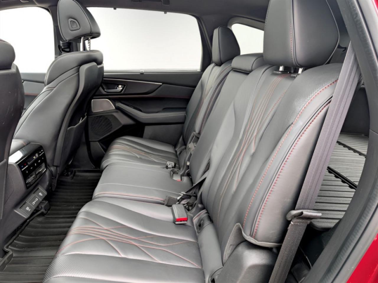 2022 Acura MDX Type S Ultra  **BRAND NEW BRIDGESTONE TIRES !!!** Photo