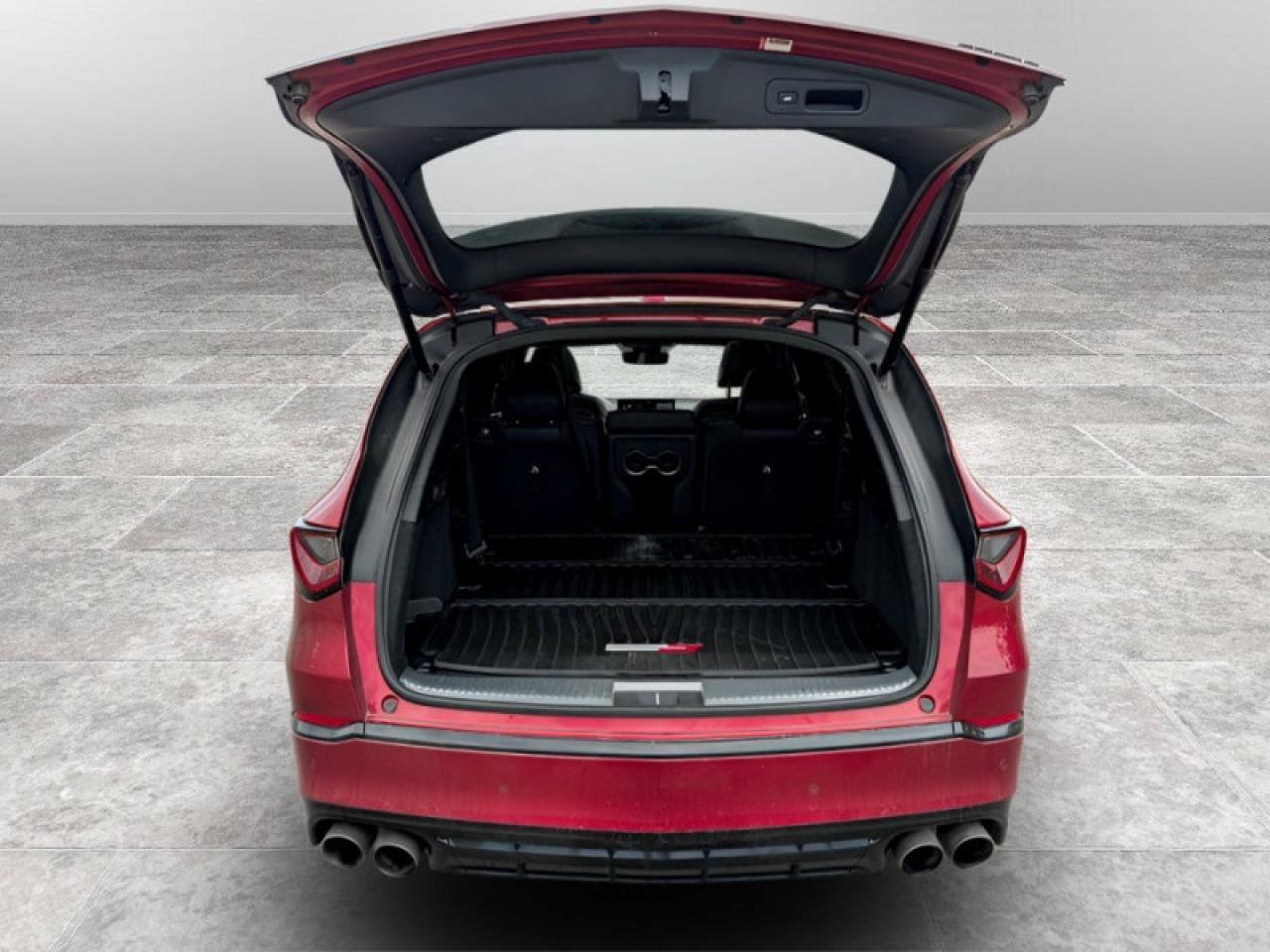 2022 Acura MDX Type S Ultra  **BRAND NEW BRIDGESTONE TIRES !!!** Photo