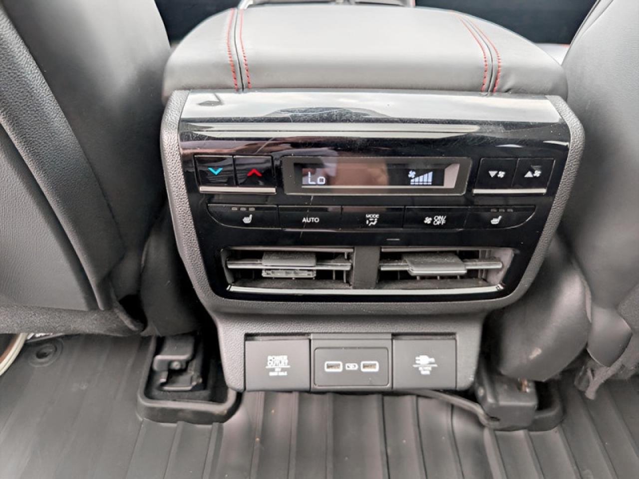 2022 Acura MDX Type S Ultra  **BRAND NEW BRIDGESTONE TIRES !!!** Photo