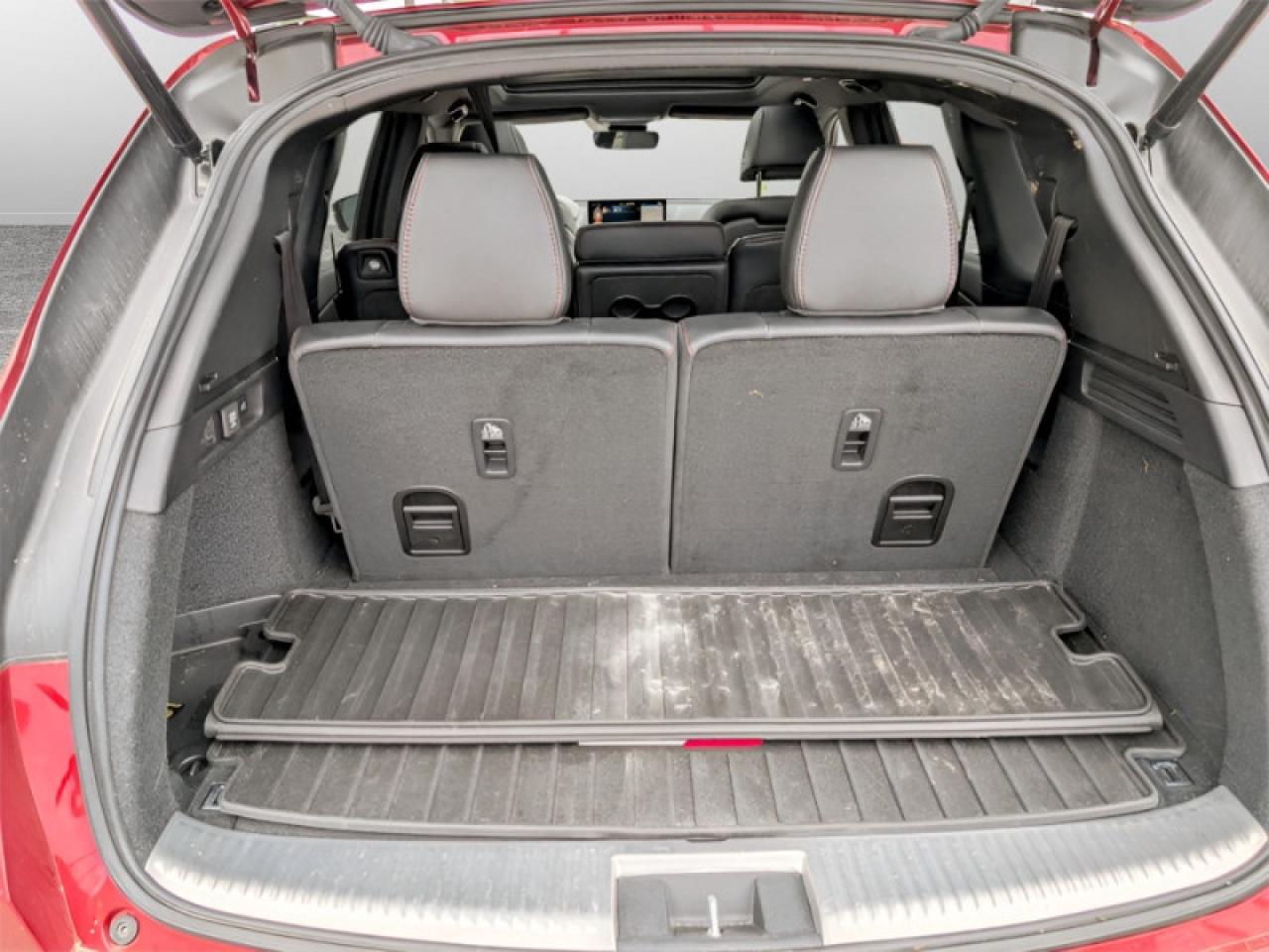 2022 Acura MDX Type S Ultra  **BRAND NEW BRIDGESTONE TIRES !!!** Photo