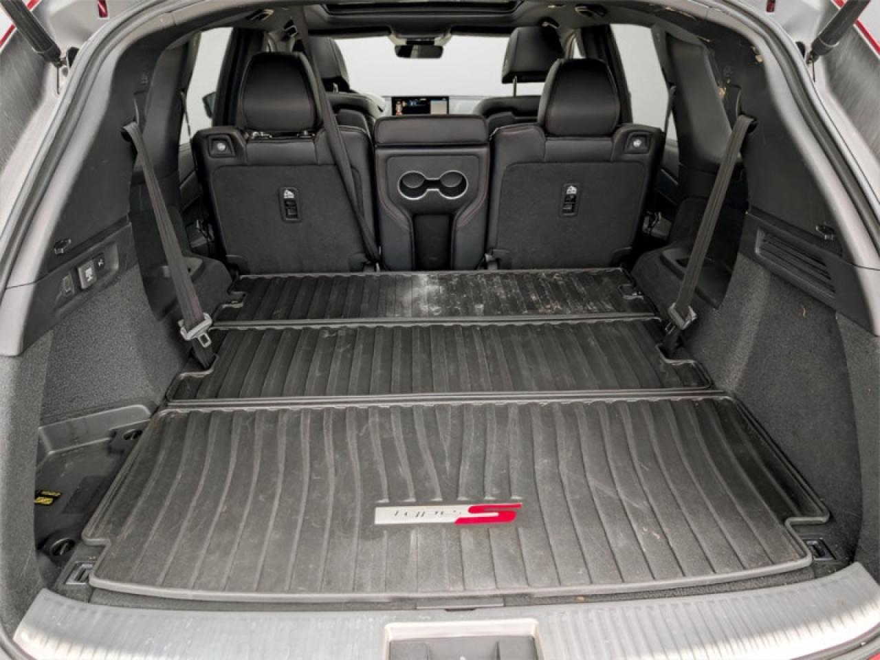 2022 Acura MDX Type S Ultra  **BRAND NEW BRIDGESTONE TIRES !!!** Photo