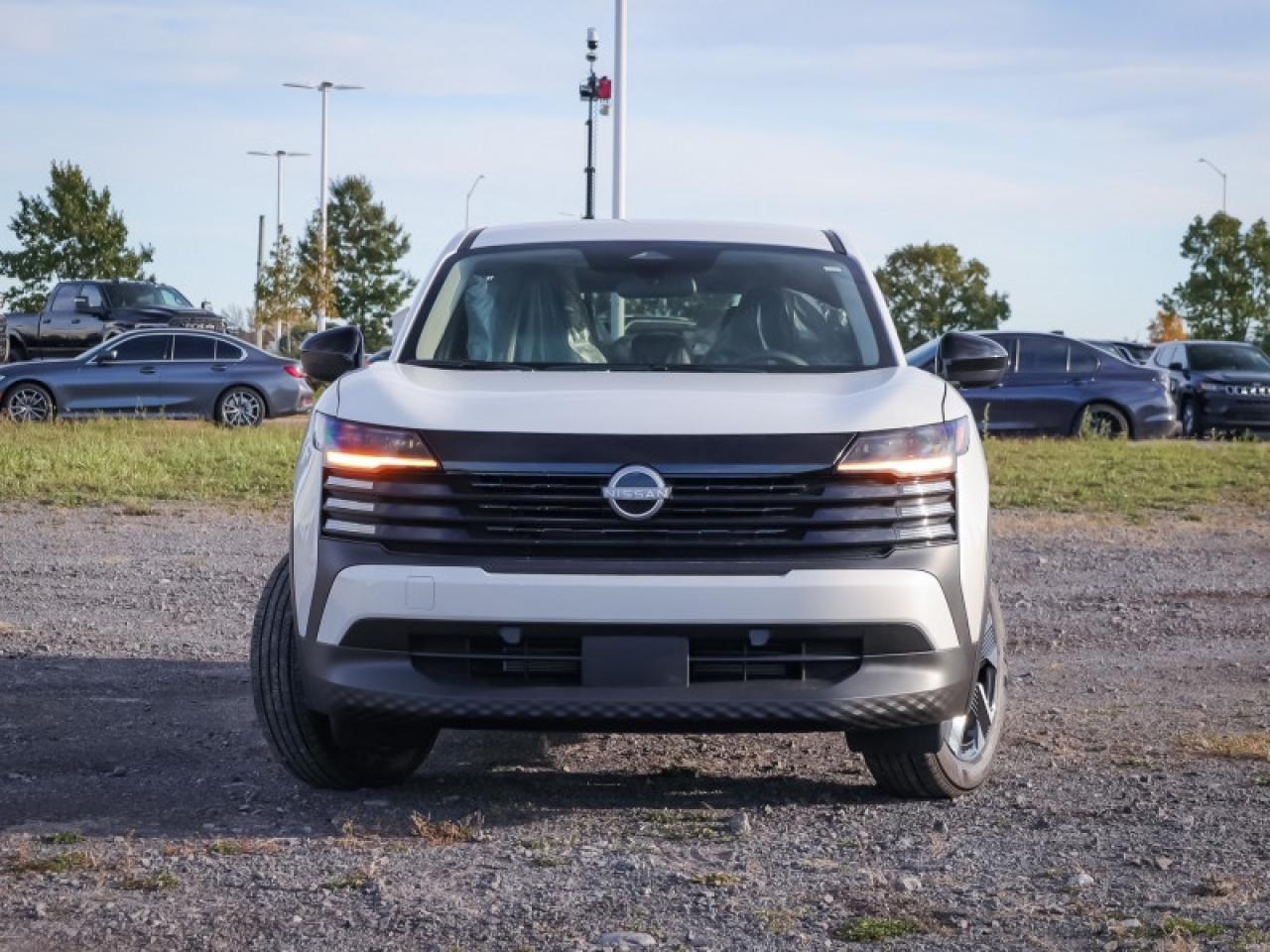 2026 Nissan Kicks SV AWD  - Heated Seats Photo