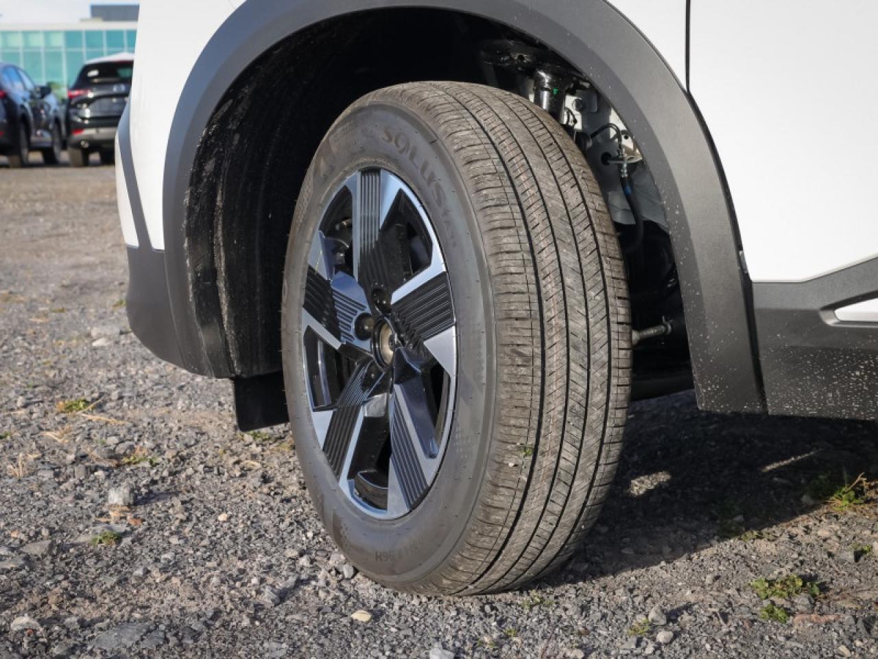 2026 Nissan Kicks SV AWD  - Heated Seats Photo