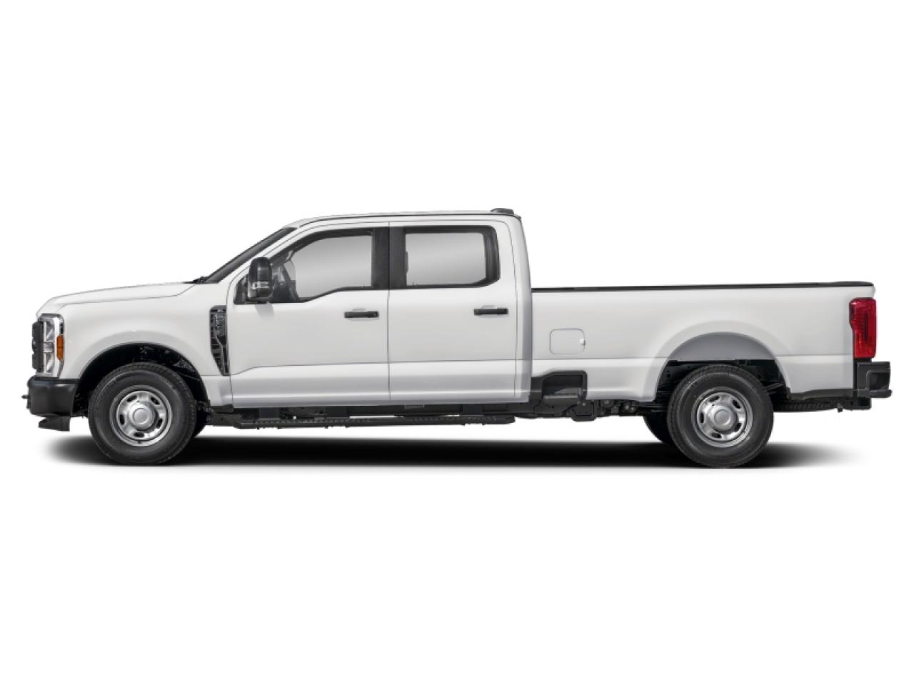 New 2025 Ford F-250 Super Duty XL  - Running Boards for sale in Paradise Hill, SK