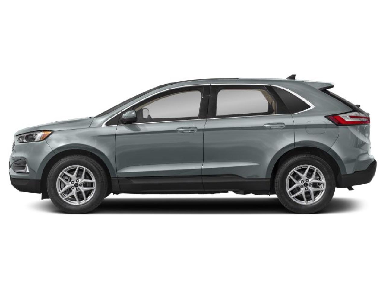 Used 2024 Ford Edge ST Line  - Heated Seats - Navigation for sale in Paradise Hill, SK