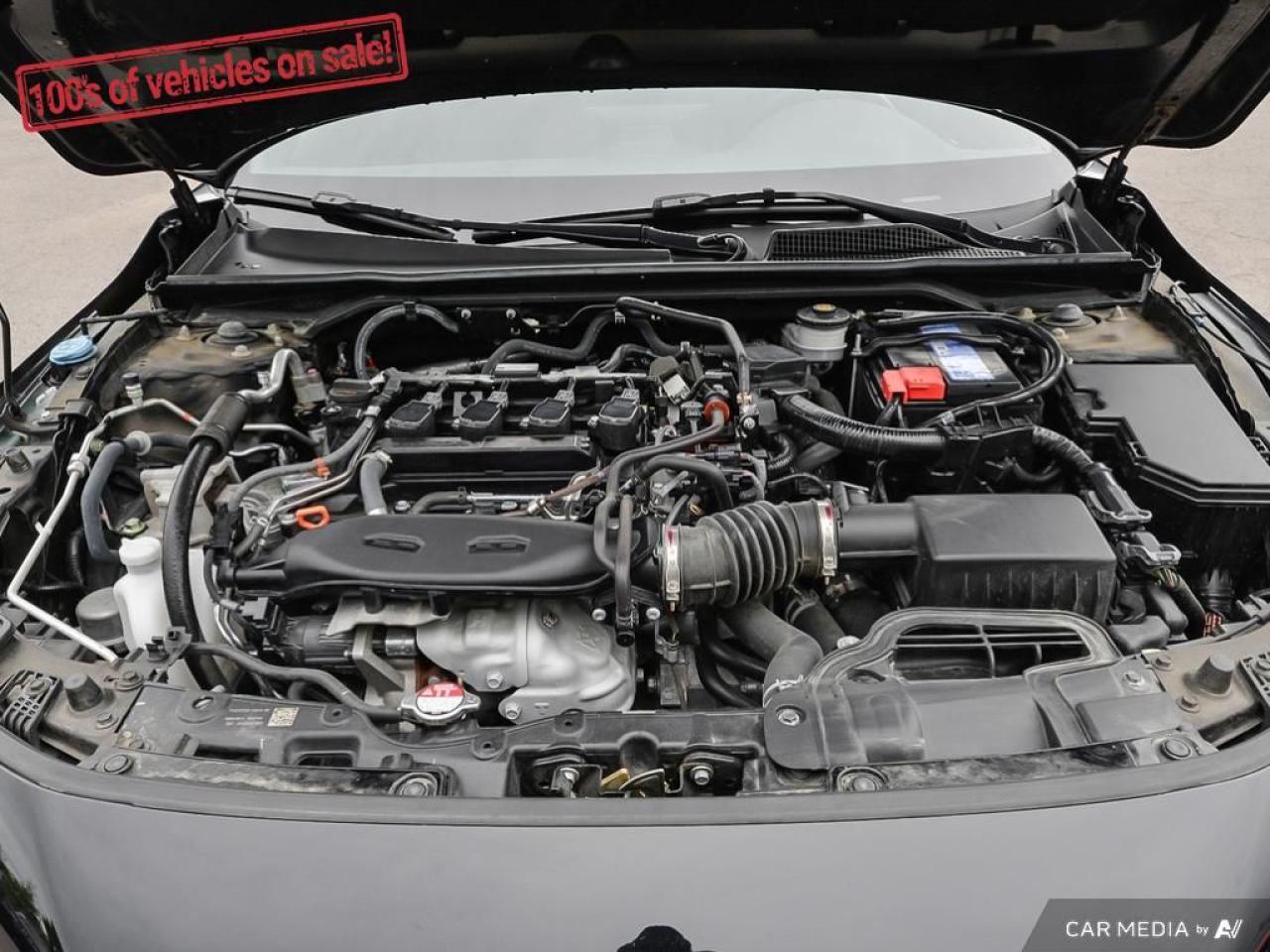 2024 Honda Civic Hatchback Sport