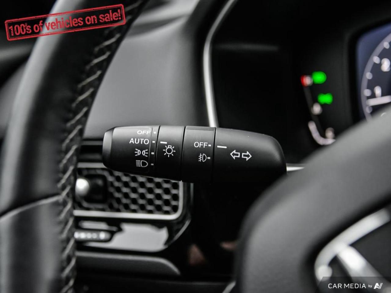 2024 Honda Civic Hatchback Sport