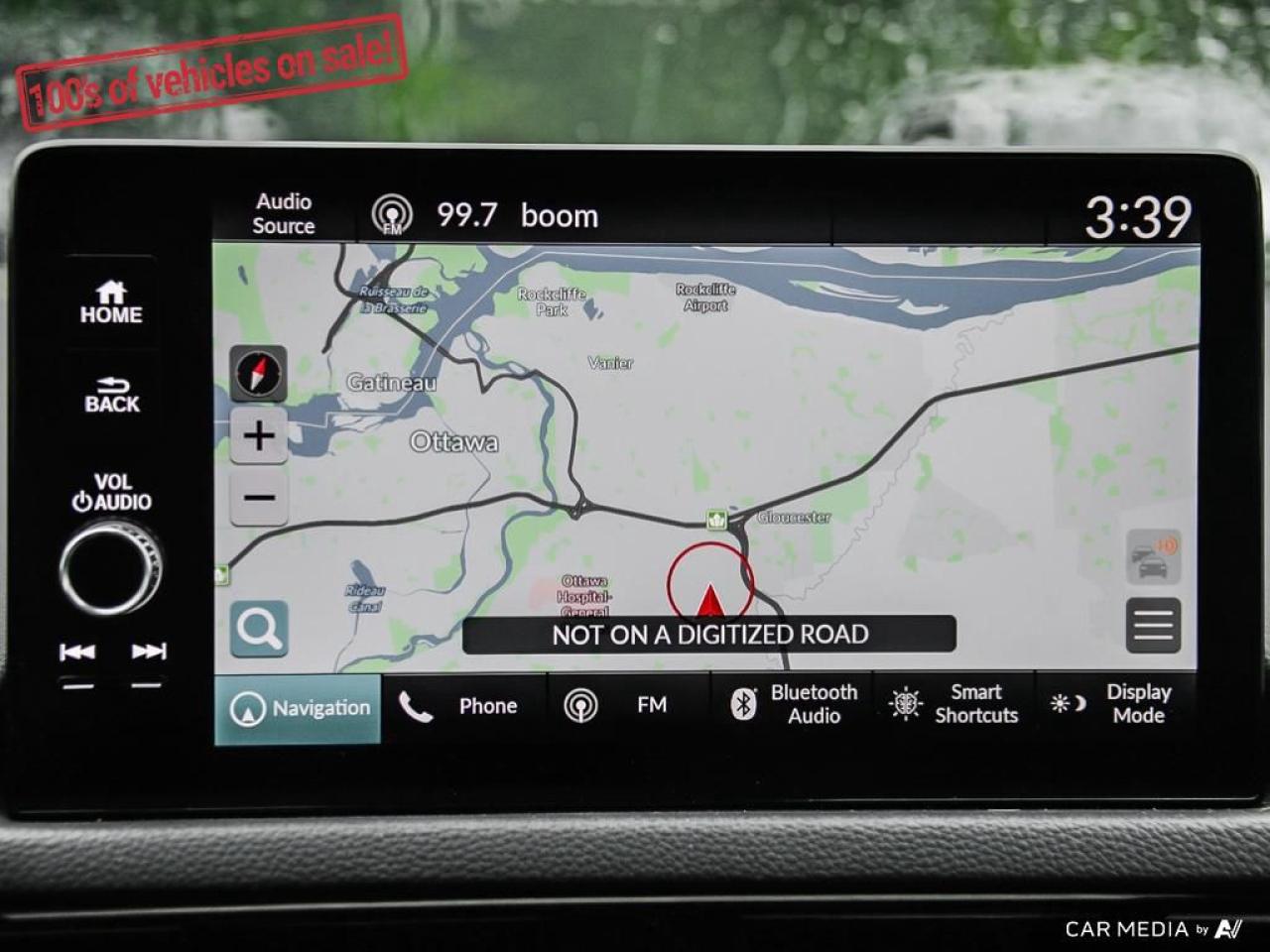 2024 Honda Civic Hatchback Sport