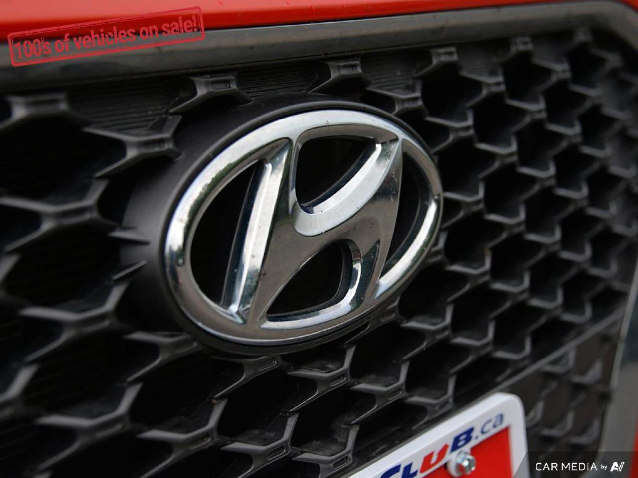 2020 Hyundai KONA Ultimate