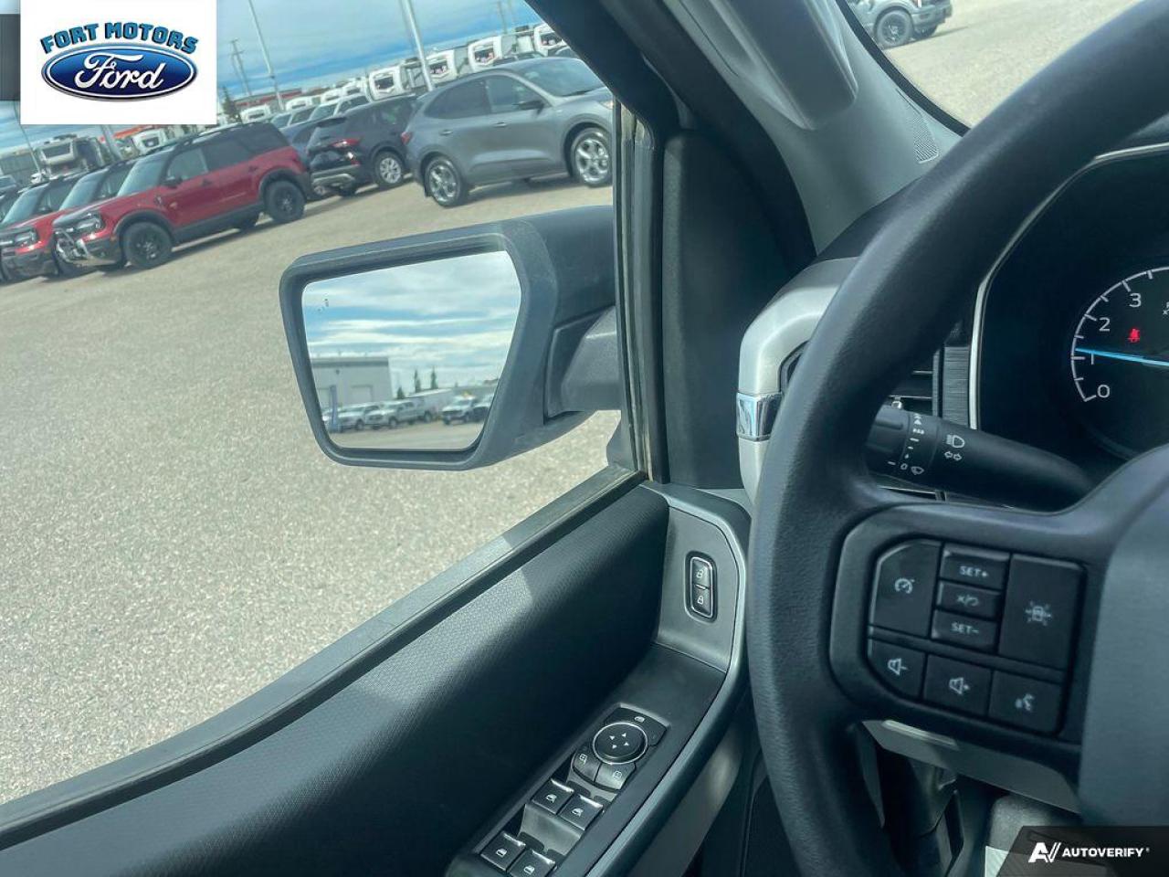 2021 Ford F-150 XLT Photo5