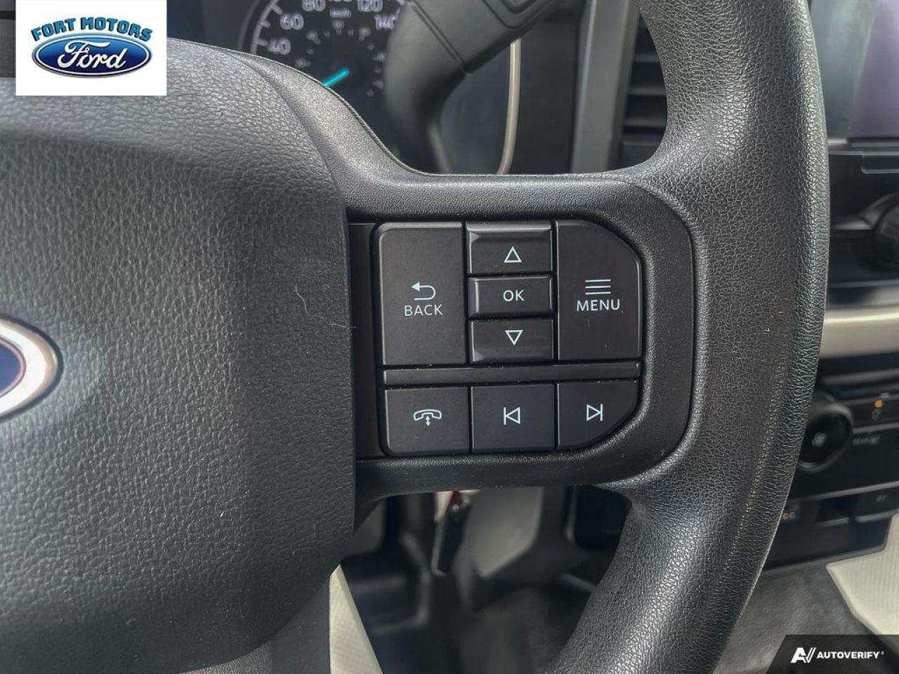 2021 Ford F-150 XLT Photo5
