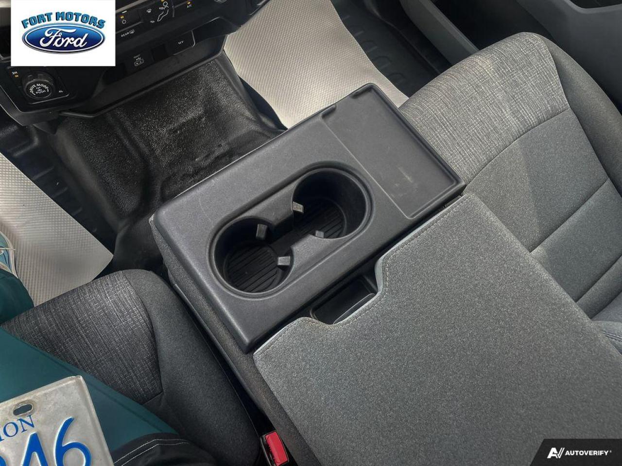 2021 Ford F-150 XLT Photo5