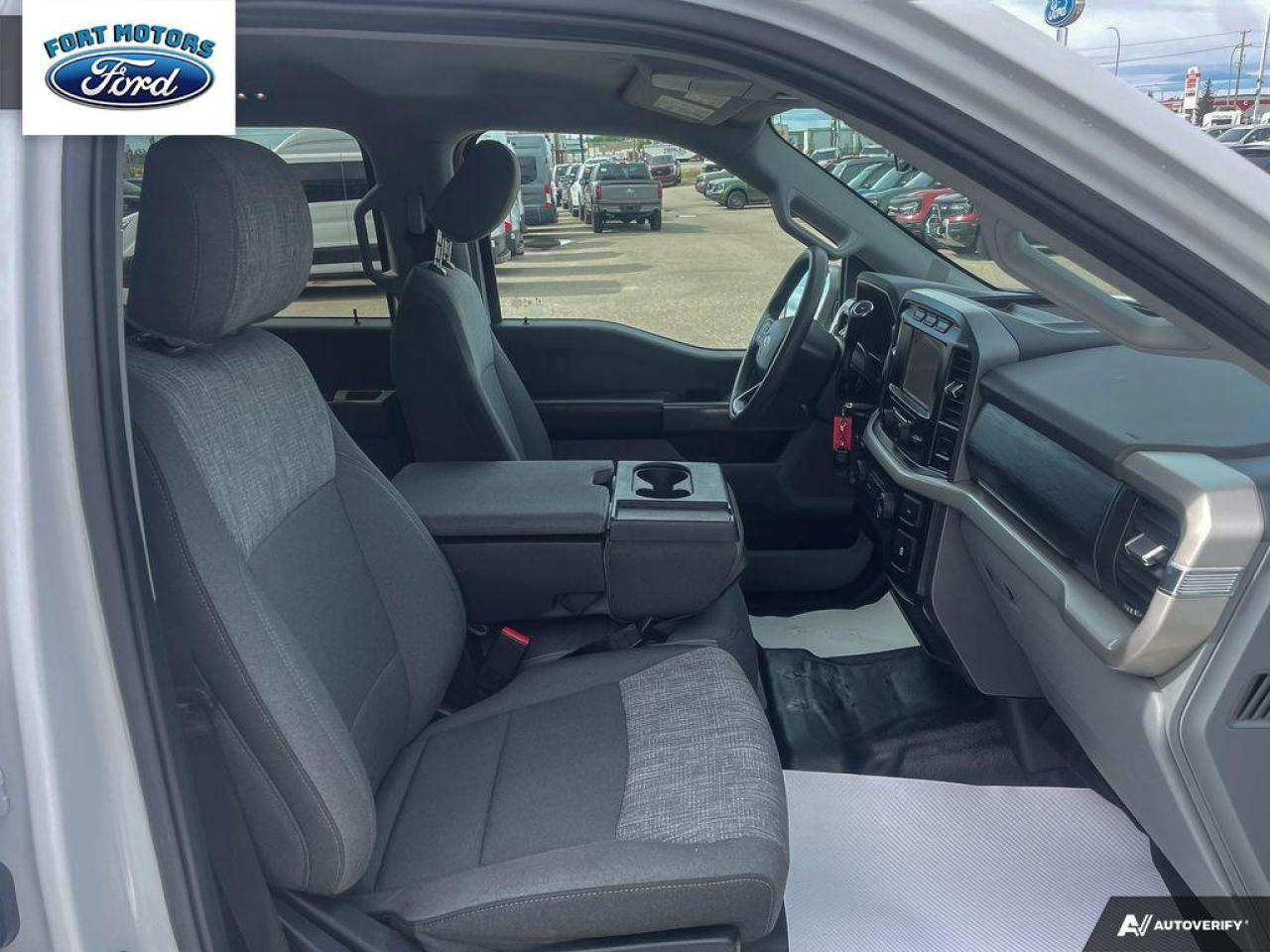 2021 Ford F-150 XLT Photo5