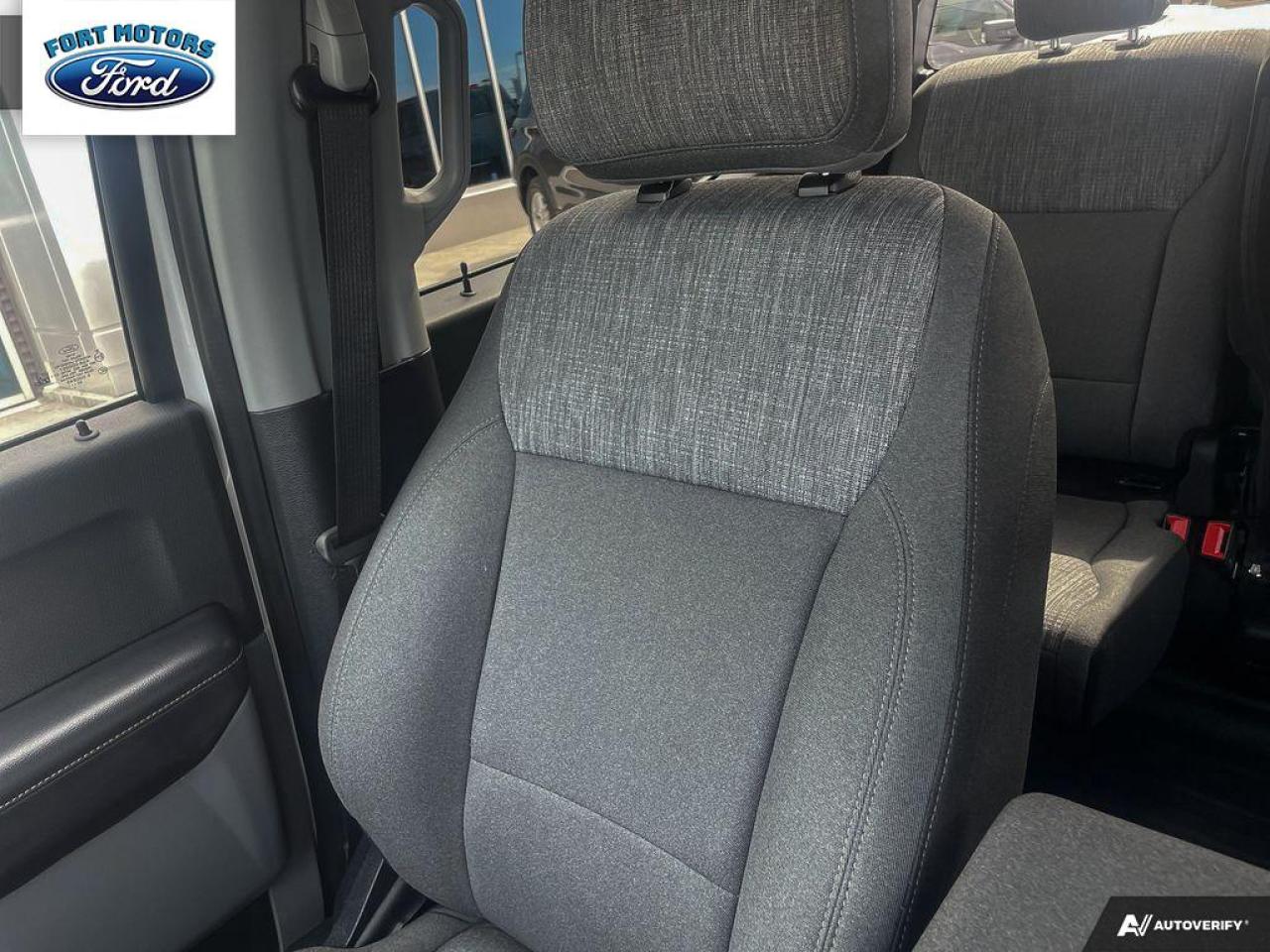 2021 Ford F-150 XLT Photo5