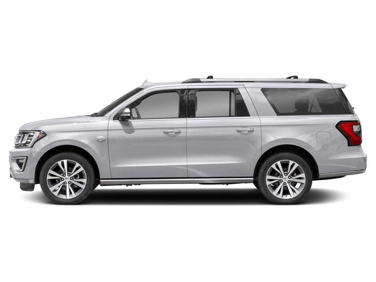 2020 Ford Expedition King Ranch Max Photo2