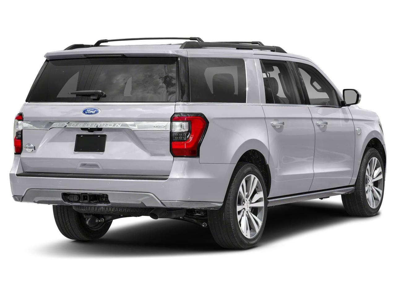 2020 Ford Expedition King Ranch Max Photo1