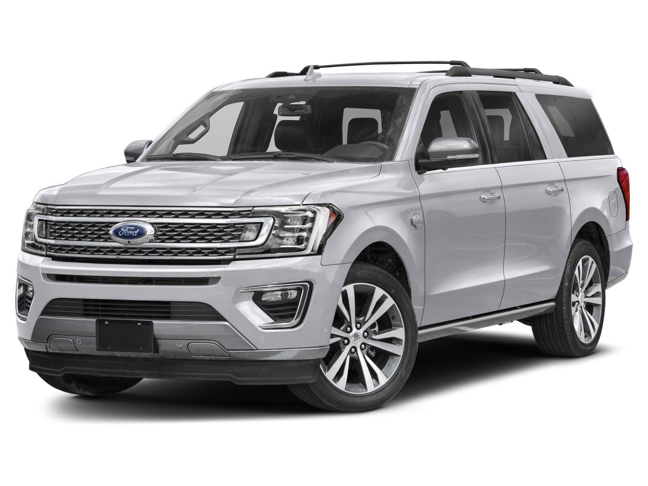 2020 Ford Expedition King Ranch Max Photo0