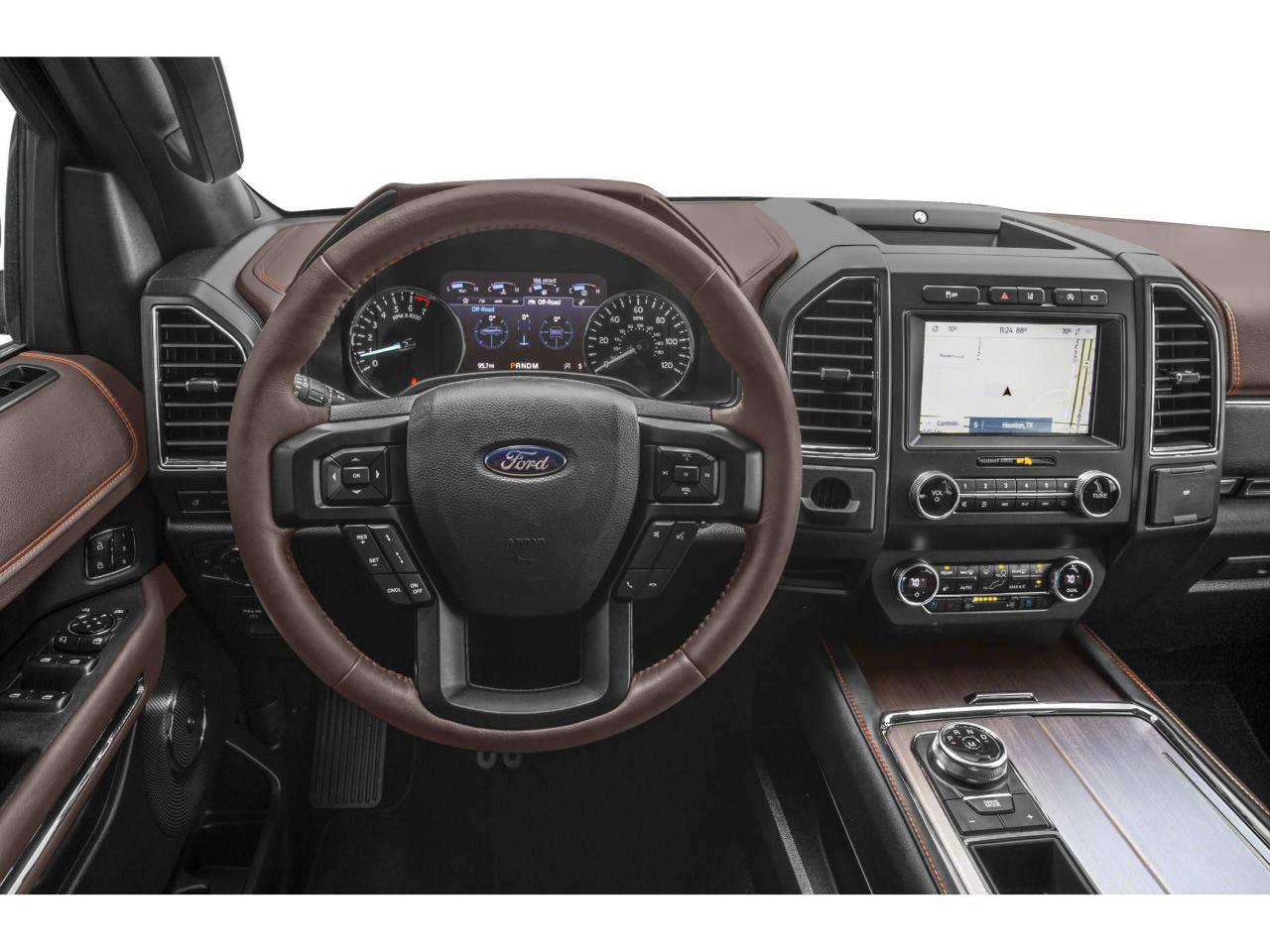 2020 Ford Expedition King Ranch Max Photo3