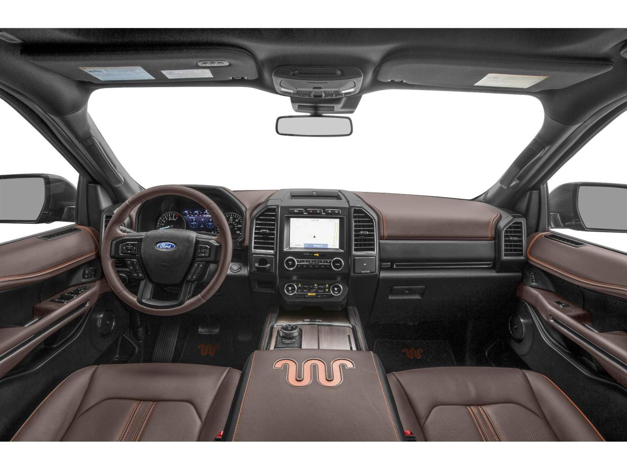 2020 Ford Expedition King Ranch Max Photo4