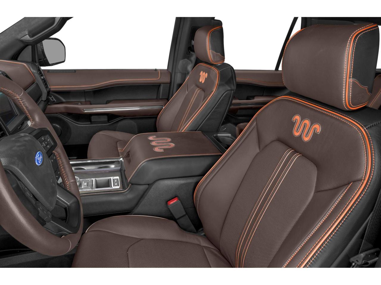 2020 Ford Expedition King Ranch Max Photo5