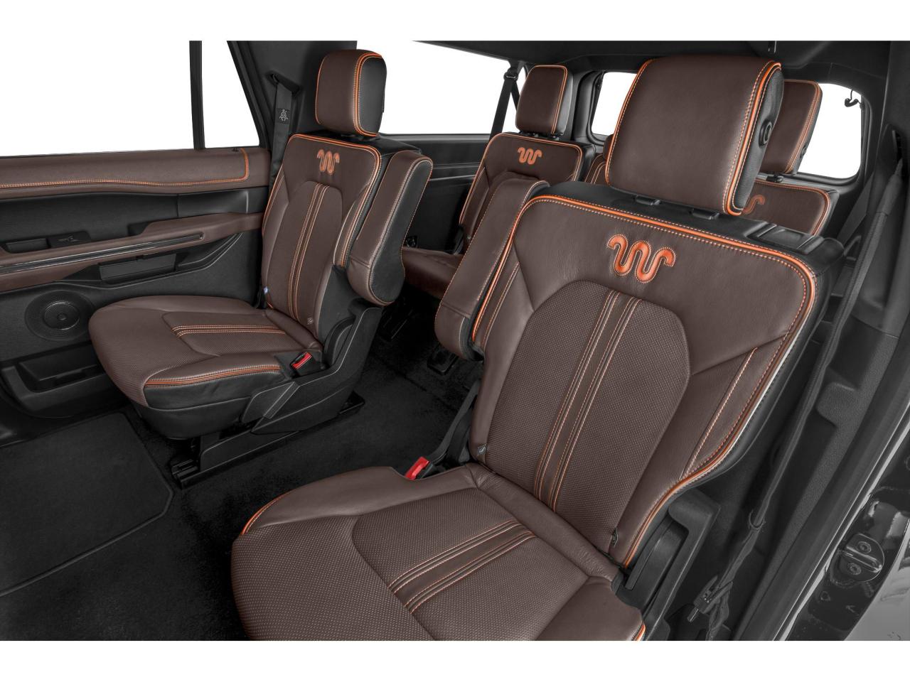 2020 Ford Expedition King Ranch Max Photo5